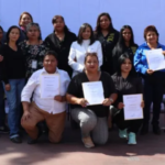 Capacitación para Mujeres en el Transporte Público de Hidalgo: Mejorando el Servicio y la Igualdad