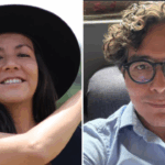 Asesinan a la secretaria personal y a un asesor de la Jefa de Gobierno de Ciudad de México